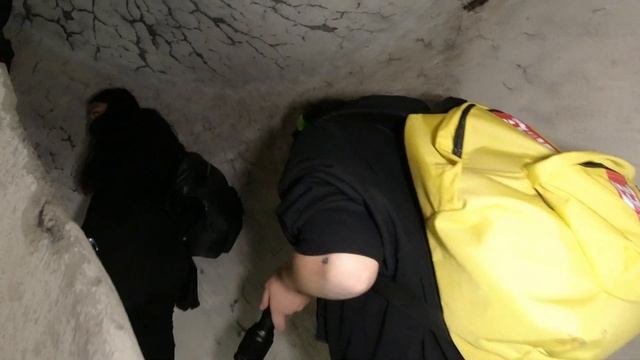 I DARE YOU TO DO IT - Paranormal Investigation - Season 2 Episode 32