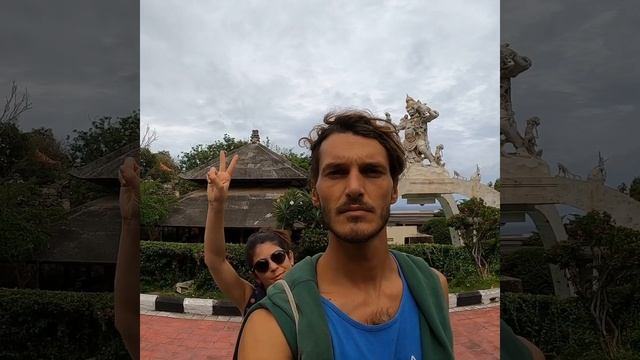 Pura Luhur Uluwatu • Bali • Indonesia 🇮🇩 • FULL HD