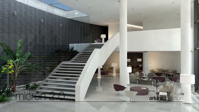 ImolaCeramica Micron Видео (Россия)