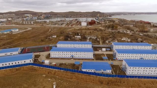 Нижняя Цементная слободка