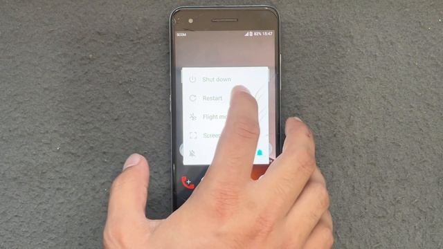 Vodafone Smart V8 [VFD 710] Android 7 Imei Repair With UMT Dongle [World First Video]