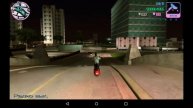 GTA Vice City.#4.(В Майами не без борзости)