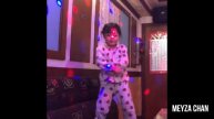Loli dance new (100% really fresh not the FBI) #14