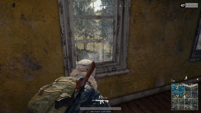 МАШИНА УБИЙСТВ В ЗАТОПЛЕННОМ ГОРОДЕ - ДЕЛАЮ ПОЛНЫЙ ФАРШ С ВРАГОВ - PLAYERUNKNOWN'S BATTLEGROUNDS