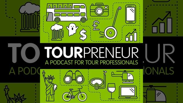 Meet the OTA. Who is TourRadar..and how can they help you sell more tours? (Ep 15)