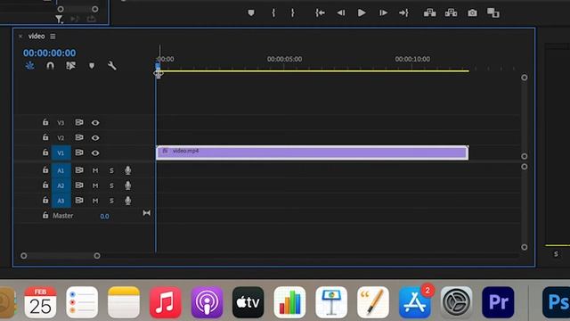 How to blur a face in videos | Gaussian Blur | Adobe Premiere Pro