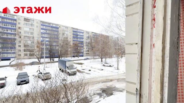 ул. Кузоватовская, 36