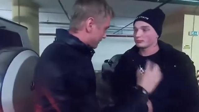 Эдварда Билла наказали!!!