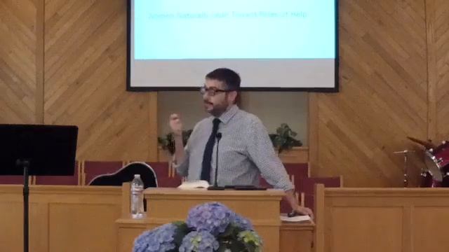 East Frankfort Baptist Church Easter Morning Worship - May 14, 2023 (Mother's Day)