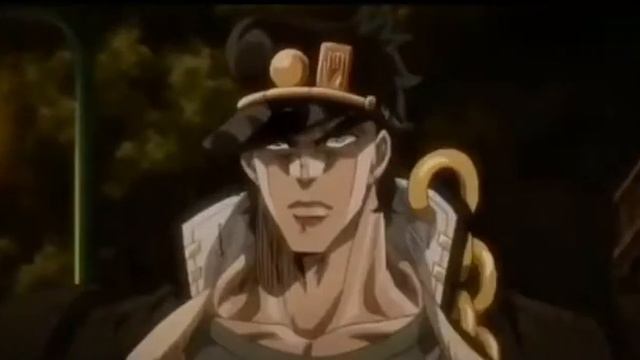 Jotaro x dio loli Version