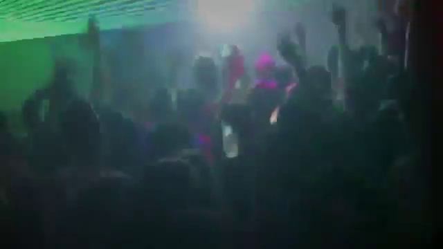TRILOGY XMAS PARTY