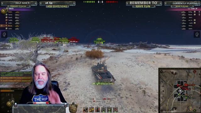 WOT || Team Clash Tips