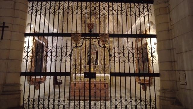 Catedral de Santa María Murcia