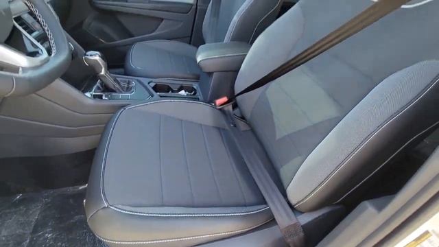 2023 Volkswagen Taos Orlando, Sanford, Kissimmee, Clermont, Winter Park, FL 23589