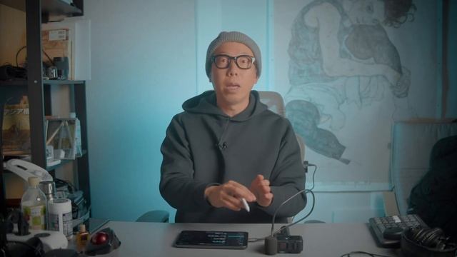 DaVinci Resolve for iPadを「iPad mini 6」で使ってみた！