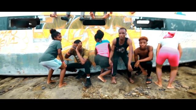 Kaporal Bendji - MPaka Madjiine _ feat Chris et Abdel (FREESTYLE) Vidéo