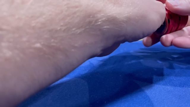 The POKER hand that SAVED my POKER career!!! // Poker Vlog 262