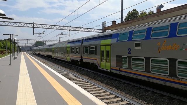 RV 2132 ANCONA-VOGHERA