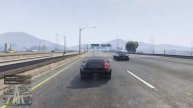 GTA 5 Racing ( Schlagen GT vs Banshee 900r ) ROLL RACES