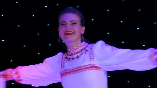 Ольга Массальская_Белая метелица