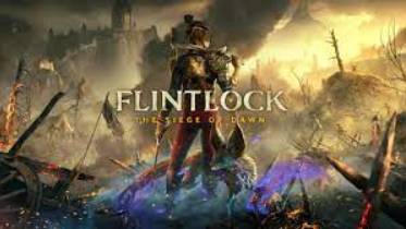 Flintlock: The Siege of Dawn прохождение#3