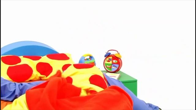 S4C's Twm Tisian - Episode 1 Of 7 - Nos Da