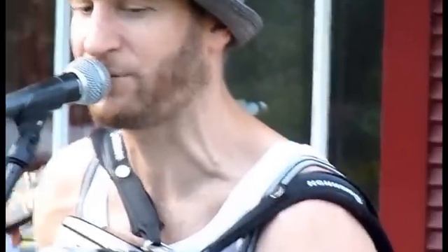 Feet Peals, Le son d'été, 28. Juni, Wylerdörfli