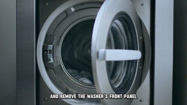 How To Fix Maytag Washer F72 Error Code (Common Cause Of Error F72 And Simple Steps To Fix It)
