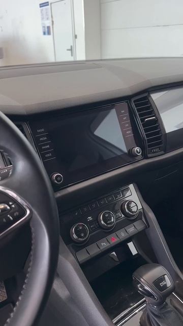 Skoda Kodiaq '2021