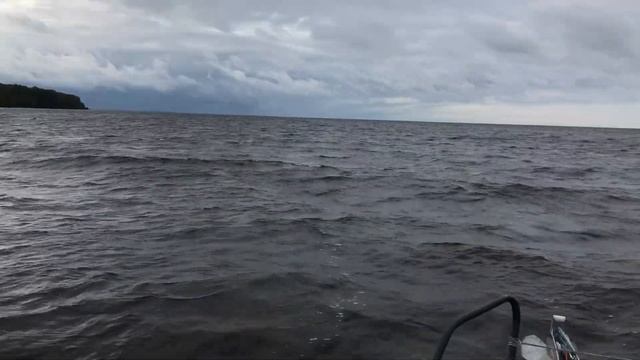 Московская кругосветка. Часть 2.