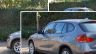 BMW X1 1.8D SDRIVE BUSINESS ECC-NAVIGATIE-17"M-VELGEN-PAN