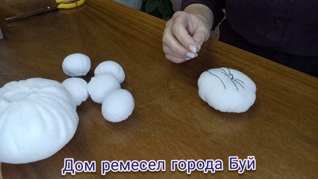 Мастер -класс "Пасхальный кролик"