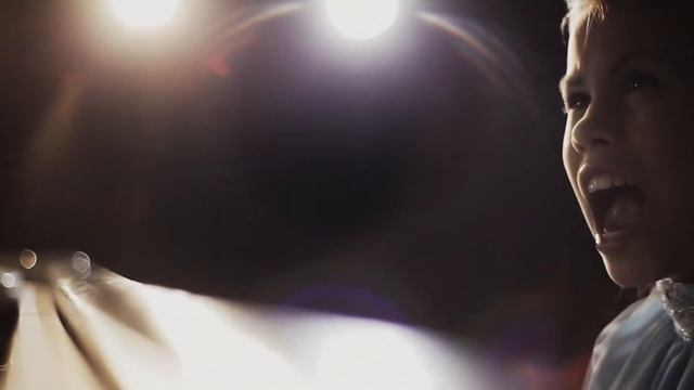 Милана Павлова - Let it be Beatles (cover)