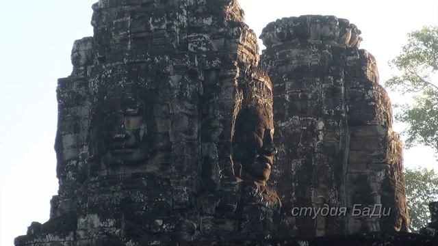 Bayon