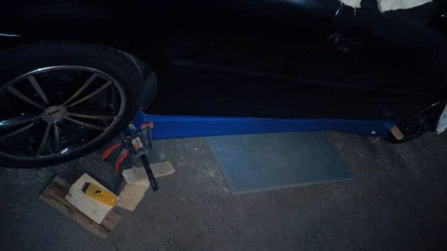 Tuning Vw Polo 6n1 =2012=