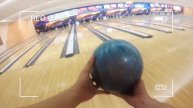 GoPro Bowling