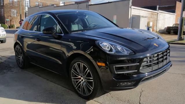 What Is a Certified Pre-Owned Porsche from Leith Porsche?