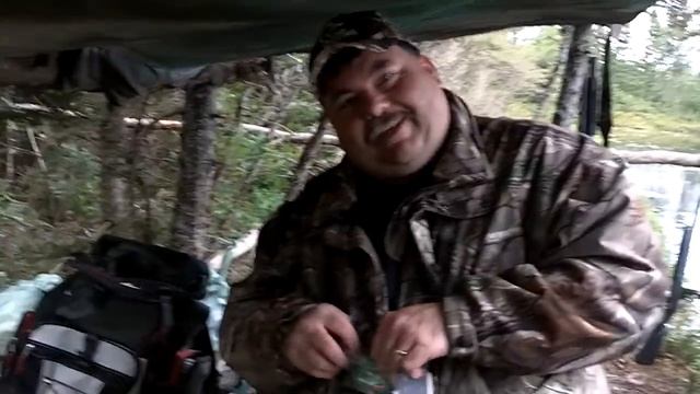Sept. 25, 2010 - Duck Hunting part 2
