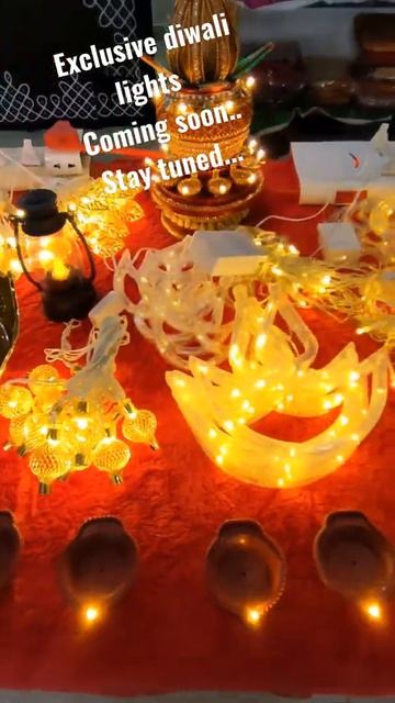 Exclusive diwali lights #ytshorts #shortvideos
