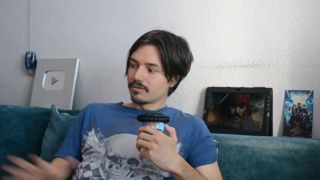 Джонни Депп НИКОГДА не сыграет Джека Воробья (КАПИТАНА)