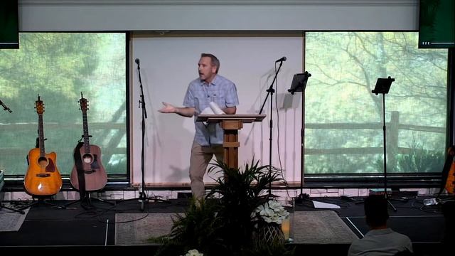 City Church Melissa 10:45 am Service 4-10-22