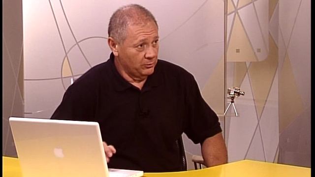 Авторская программа Александра Васильева "Эксперт", "РЕН ТВ-Астрахань", Мунира Шабанова, 02.07.2010