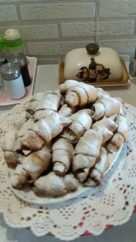 Սիգարետ թխվածք/Сигарет печенье/Cigarette Cookies/Նայել ալիքում/Смотреть на канале/See on the channe