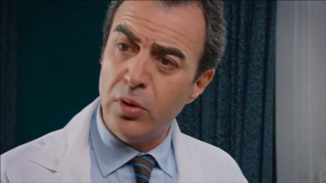 التقى الأب وابنته بعد سنوات - سنوات الضياع
