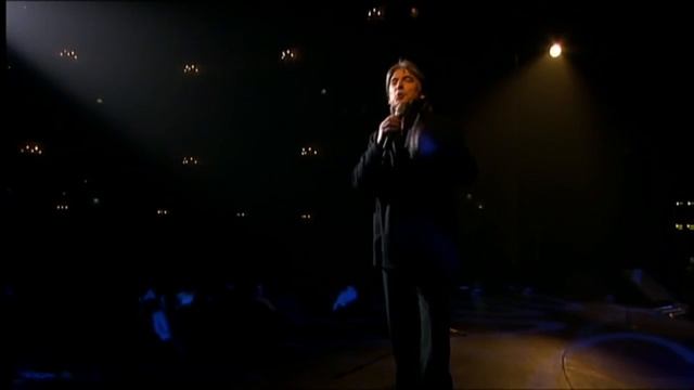 C'est toujours comme ça la première fois - Serge Lama