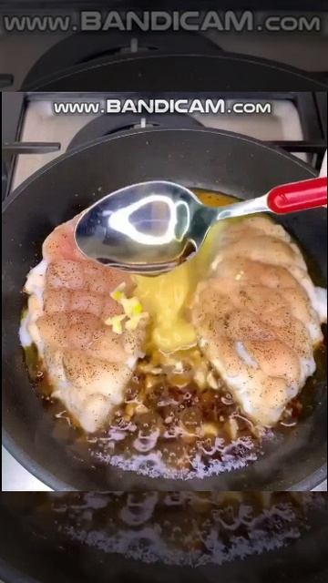🥡 Куриное филе в китайском стиле