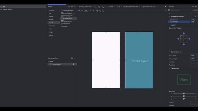 Android Studio: преимущества по сравнению с другими технологиями для разработки приложений.