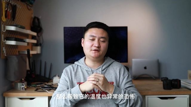 16寸MacBook Pro顶配使用一个月后的感受，购买前必看！