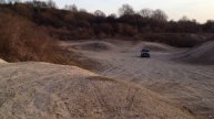 sundon pits frontera