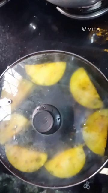 बैंगन का भाजा #बैंगनभाजा #streetfood #shortsvideo #shorts #short